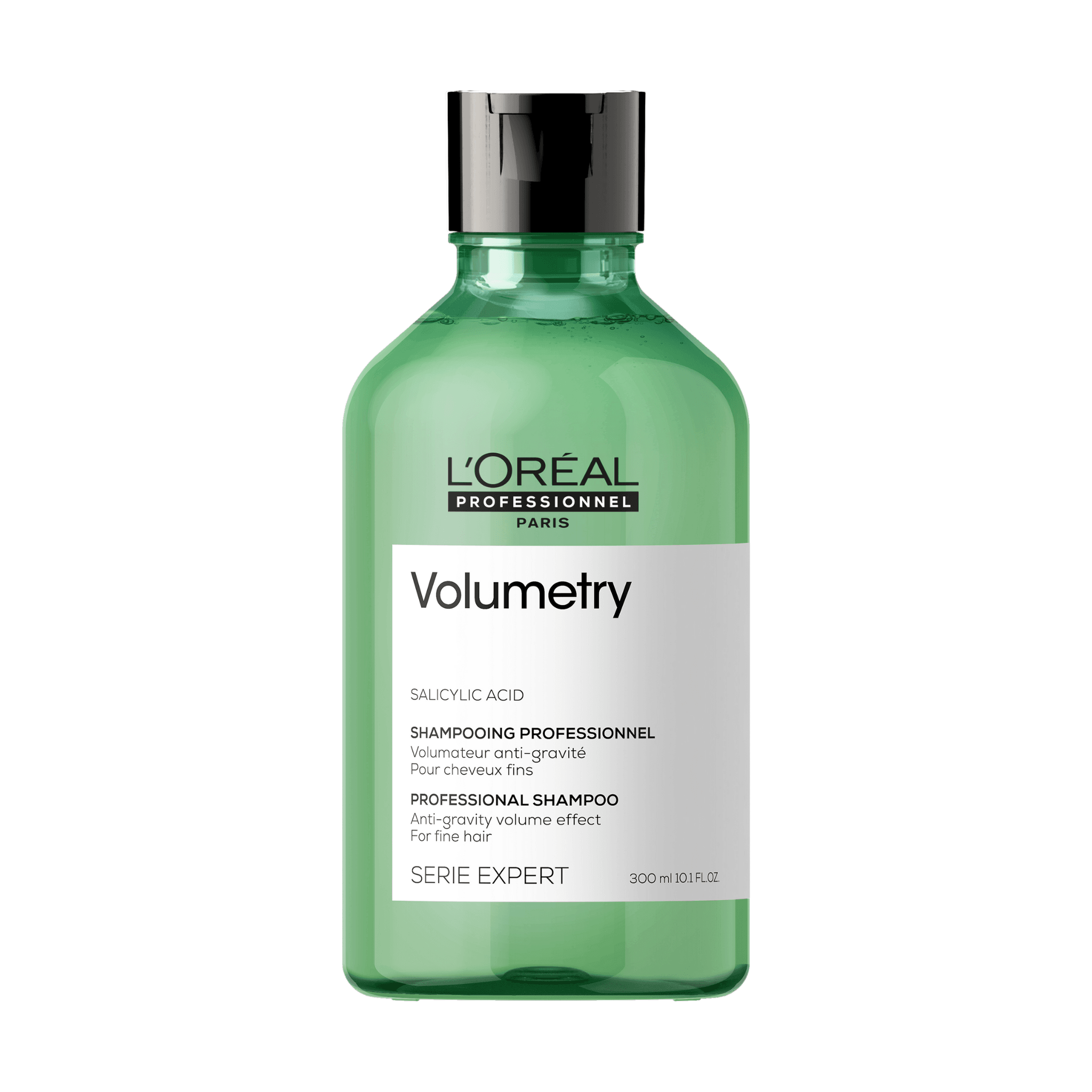 loreal volumetry szampon 300ml