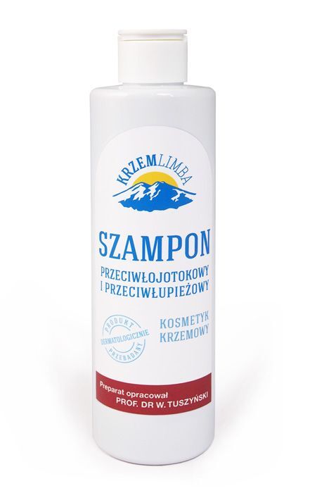 szampon do włosów bez methylotiazolinone