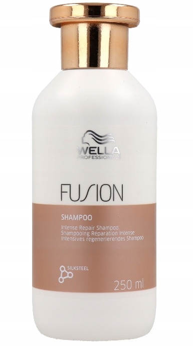 wella fusion szampon allegro