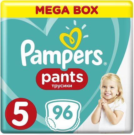 pampers oznaczenie zasilania