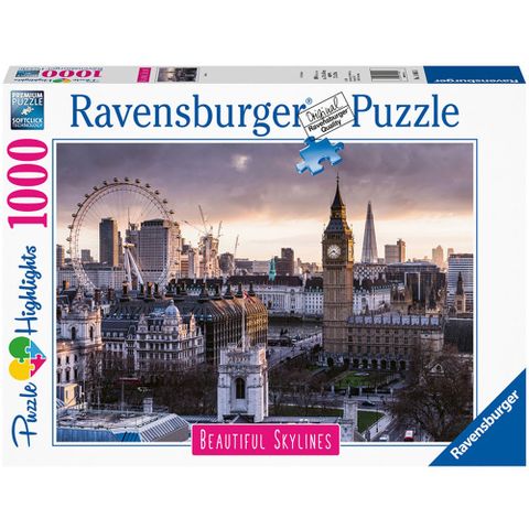 Ravensburger