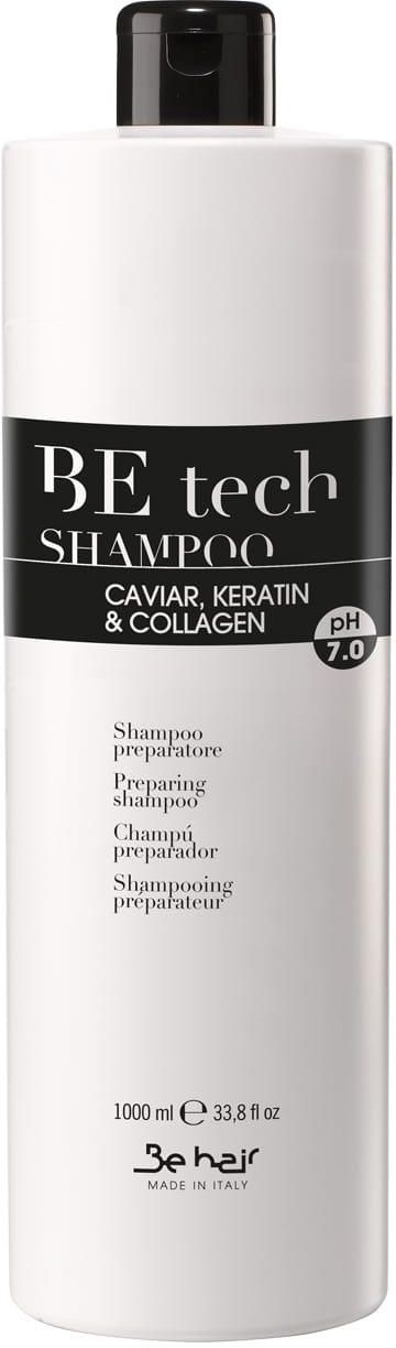 be tech color szampon