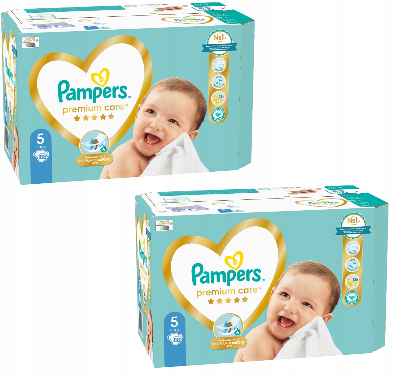 pielychy pampers