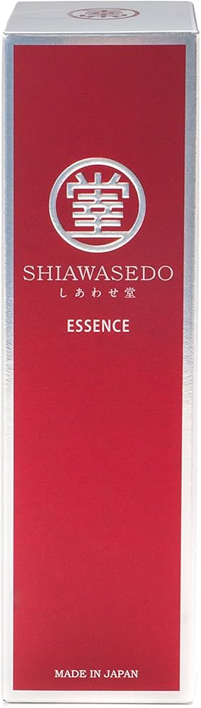 shiawasedo