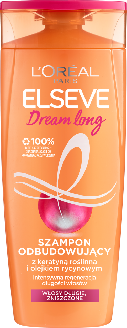 szampon loreal elvive