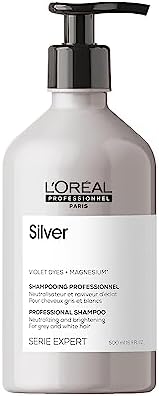 loreal professionnel szampon natura