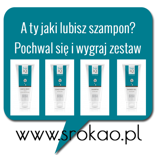 biovax szampon sroka o