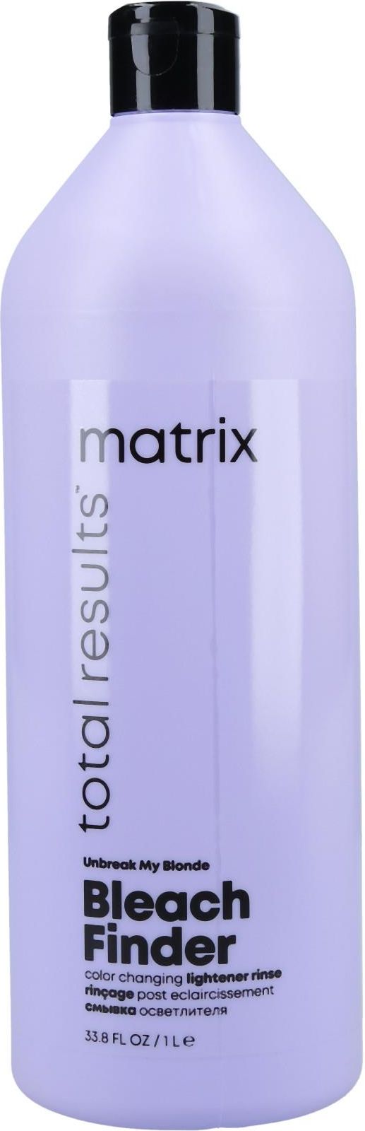 matrix szampon blond ceneo