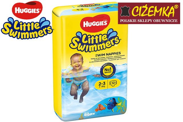 pieluchomajtki pampers pants 12-18