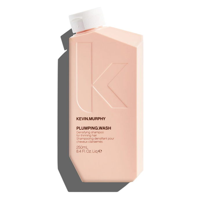 kevin murphy plumping rinse szampon