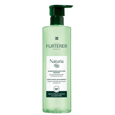 rene furterer naturia szampon 500 ml