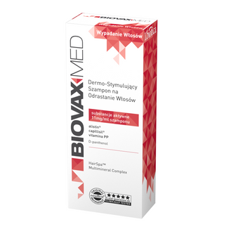 biovax szampon gemini