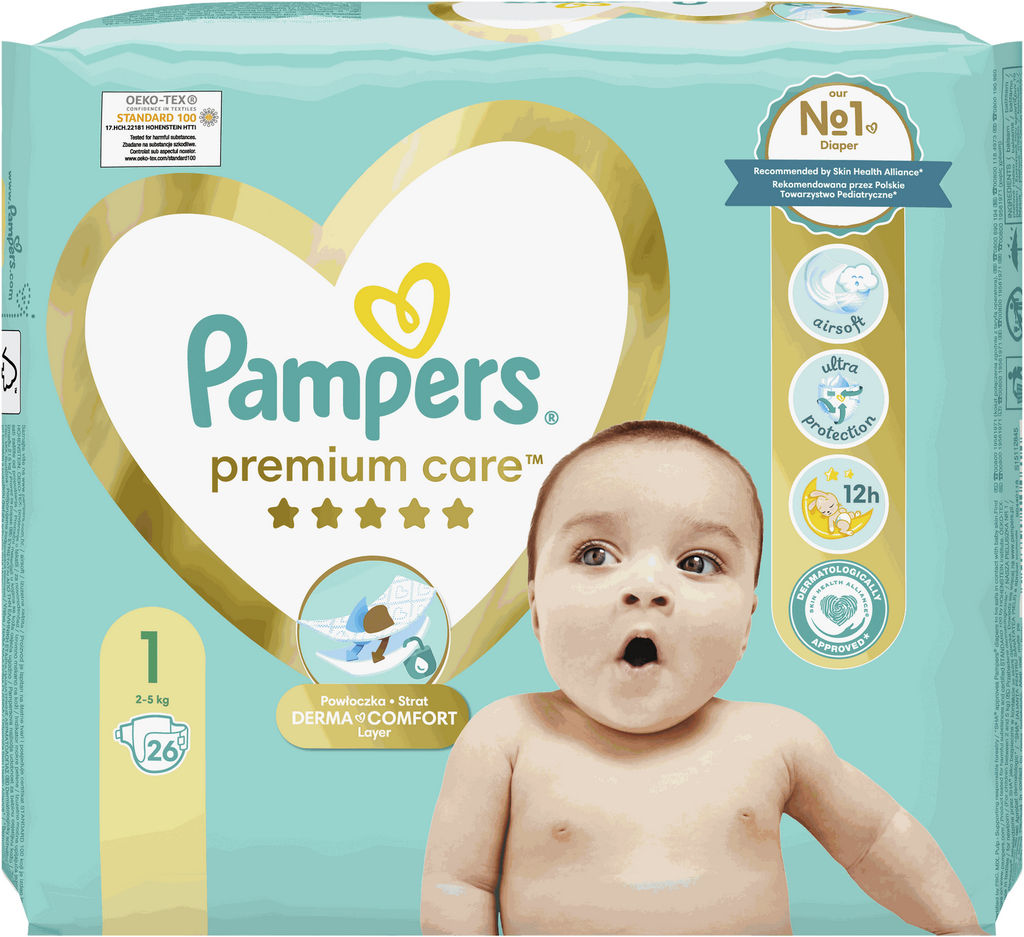 pampers premium newborn cens