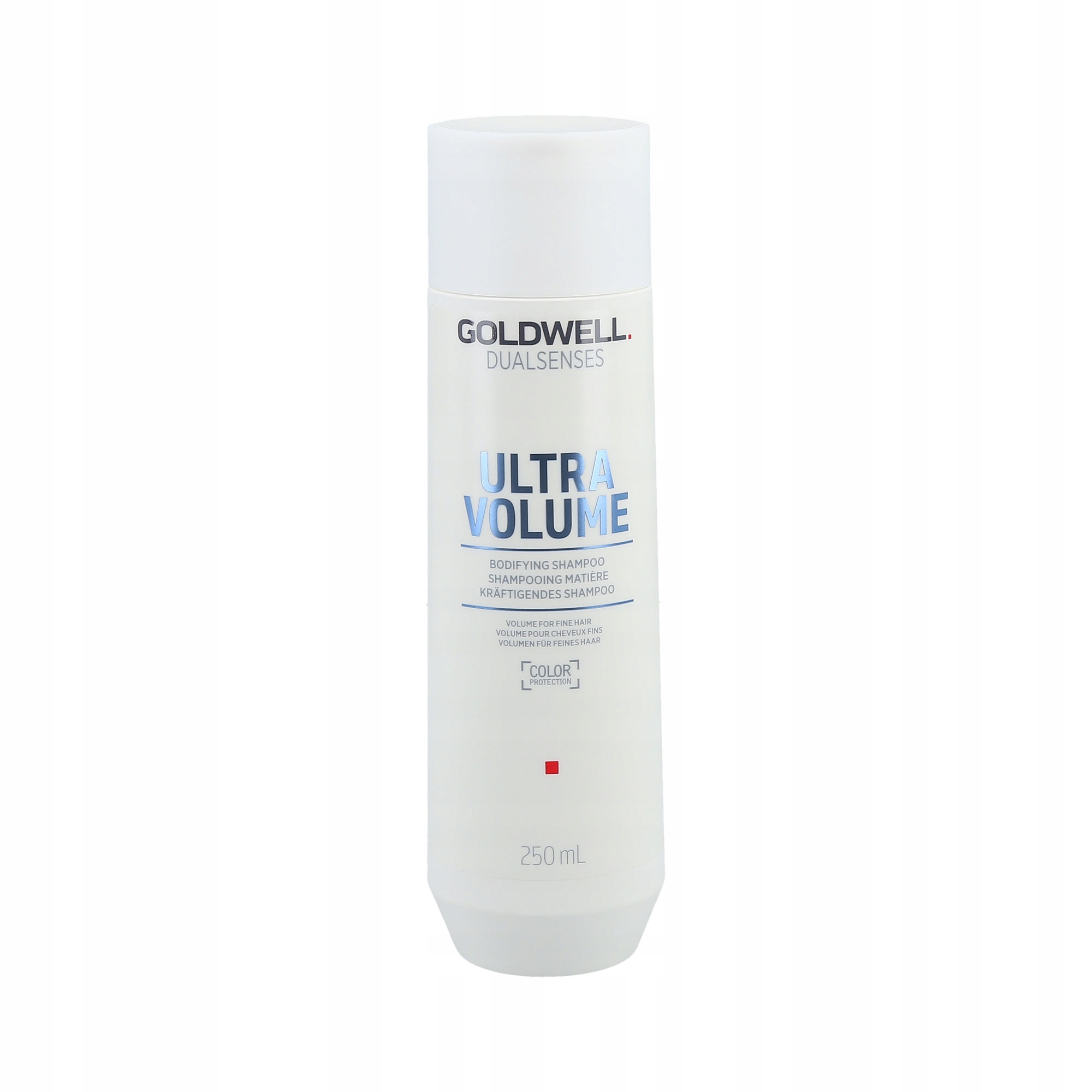 goldwell szampon volume