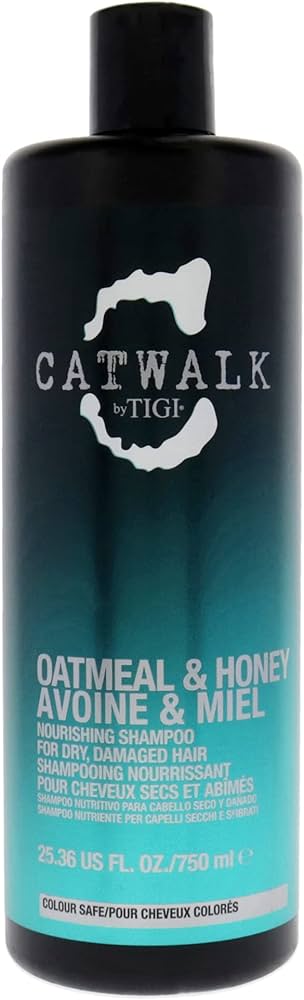 tigi catwalk szampon