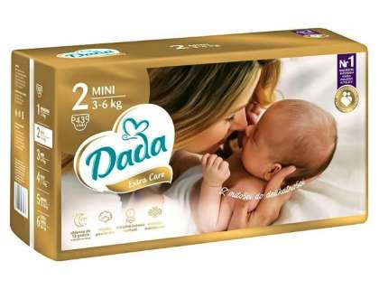 pampers dada hurtownia