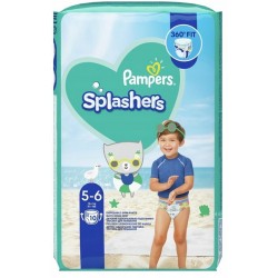 pampers splashers gdzie kupić