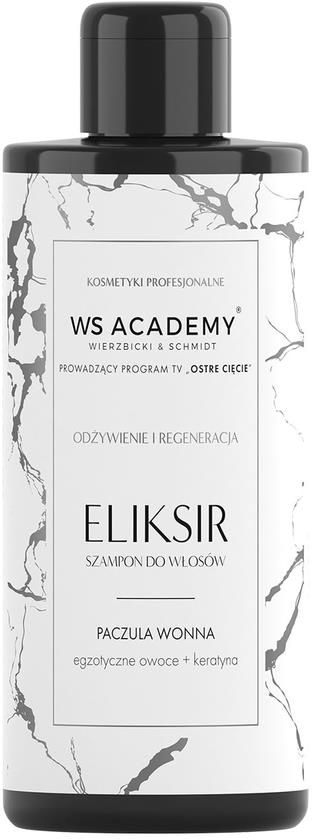 szampon ws academy