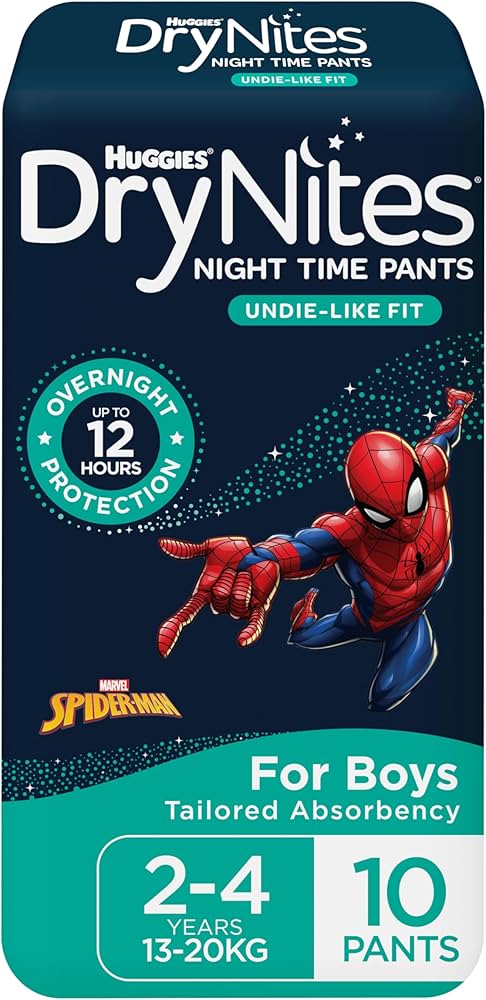 huggies night pants