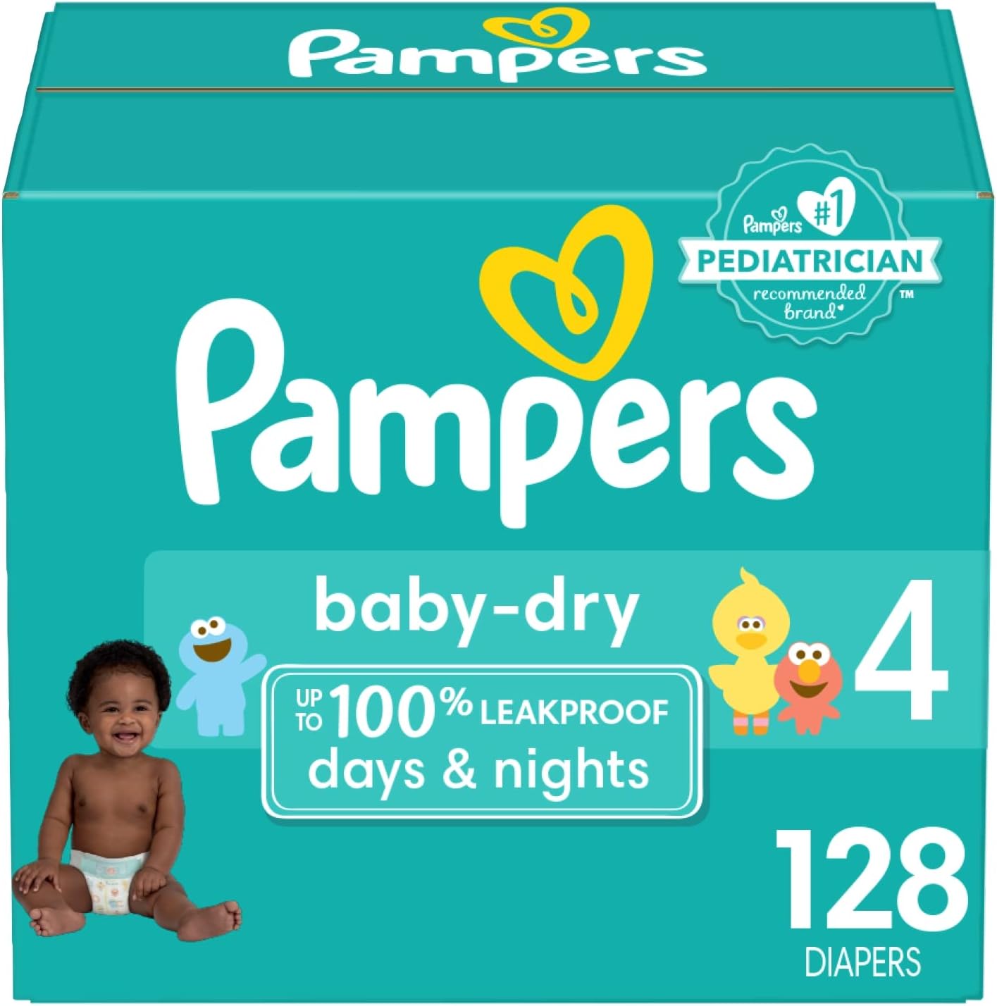 po ile pampers w egipcie