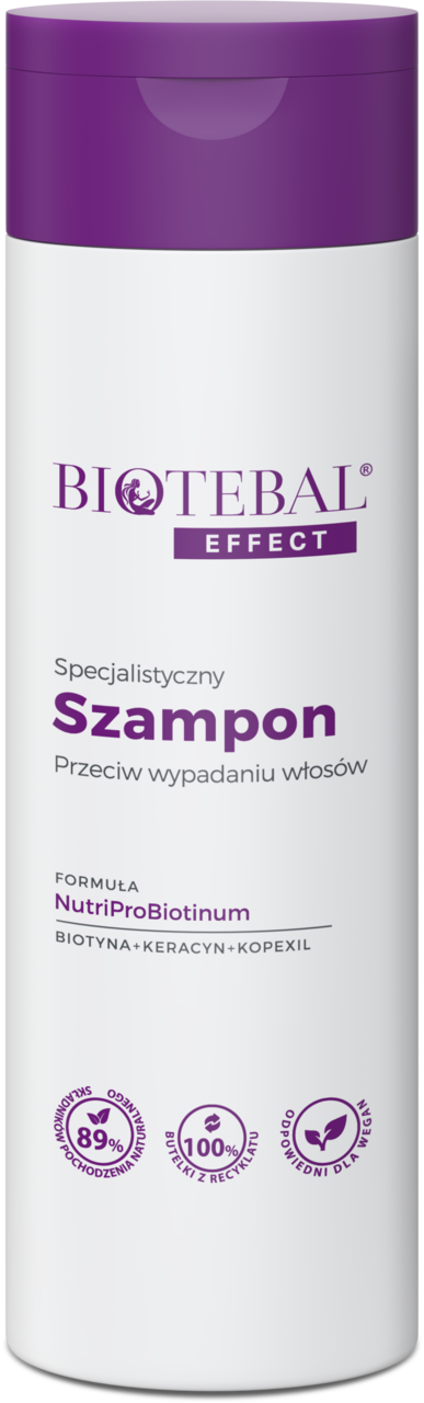 aptelinr biotebal szampon