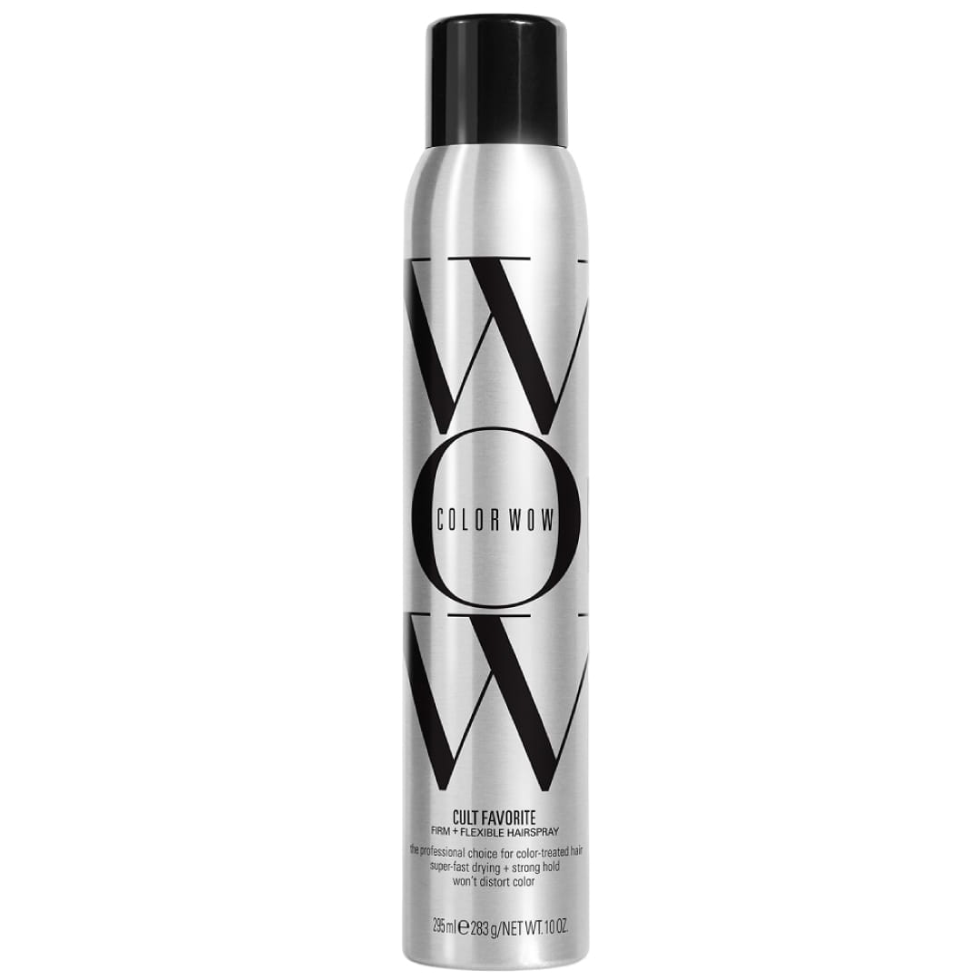 lakier do włosów hairspray 2 white lipstick