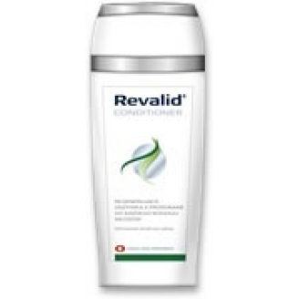 revalid odżywka do włosów z proteinami 250ml