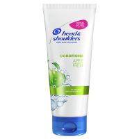 odżywka do włosów head & shoulders apple fresh