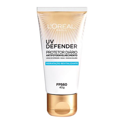 loreal szampon uv protector