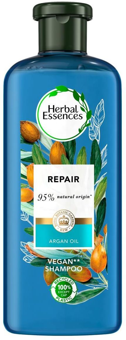 herbal essences bio renew regemeracyjny szampon