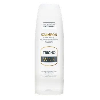 wax tricho szampon