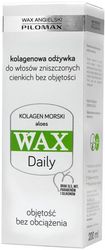 odżywka do włosów wax ekspres