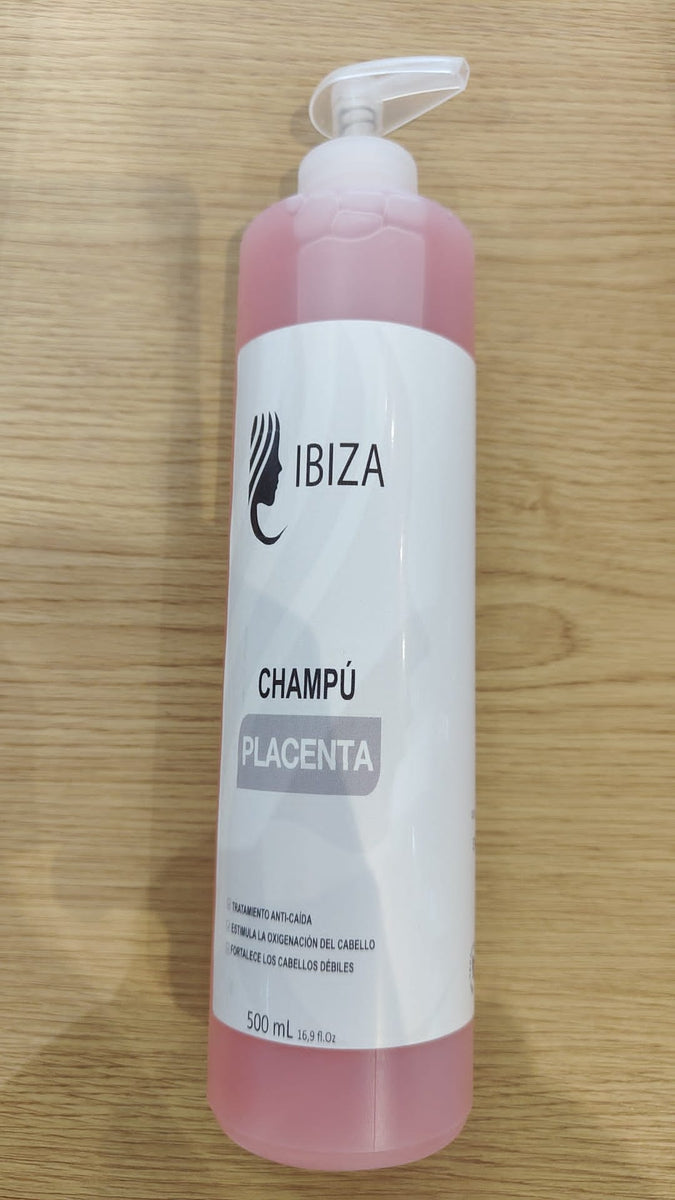 placenta szampon 500 ml mil activ