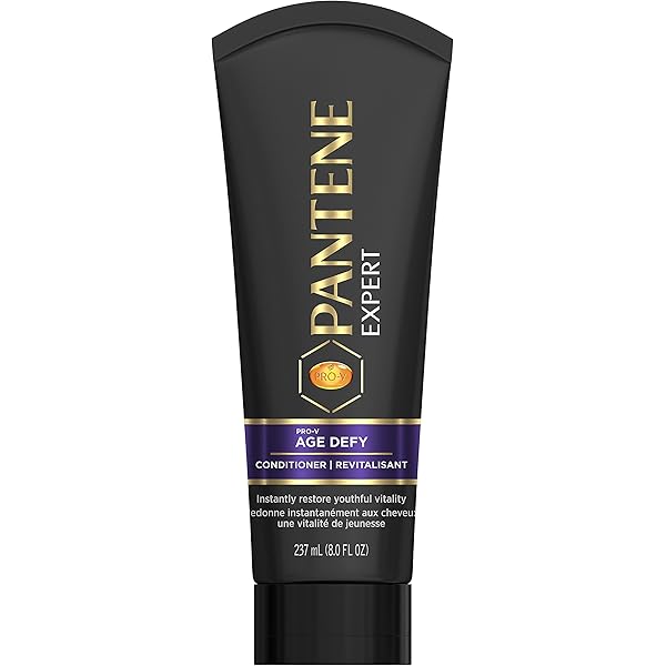 pantene expert age defy szampon wizaz