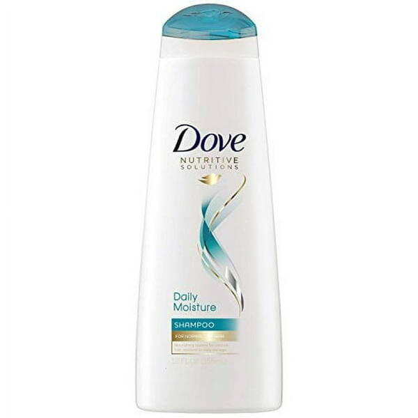 dove szampon