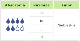 pieluchomajtki dorosli