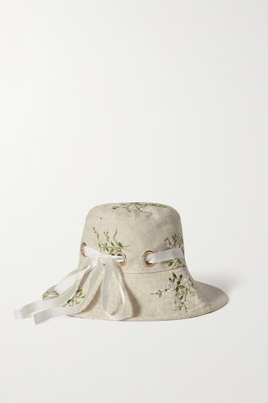 Elle Porte Summer hat