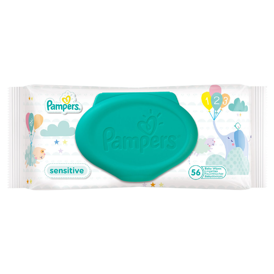 pampers z zamknieciem