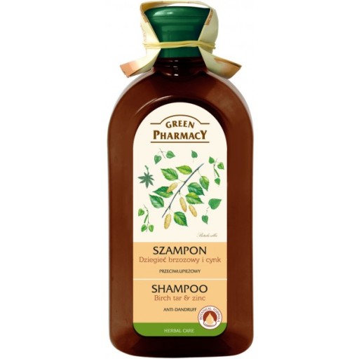 receptury babci agafii szampon syberyjski nr 3 przeciw wypadaniu włosów