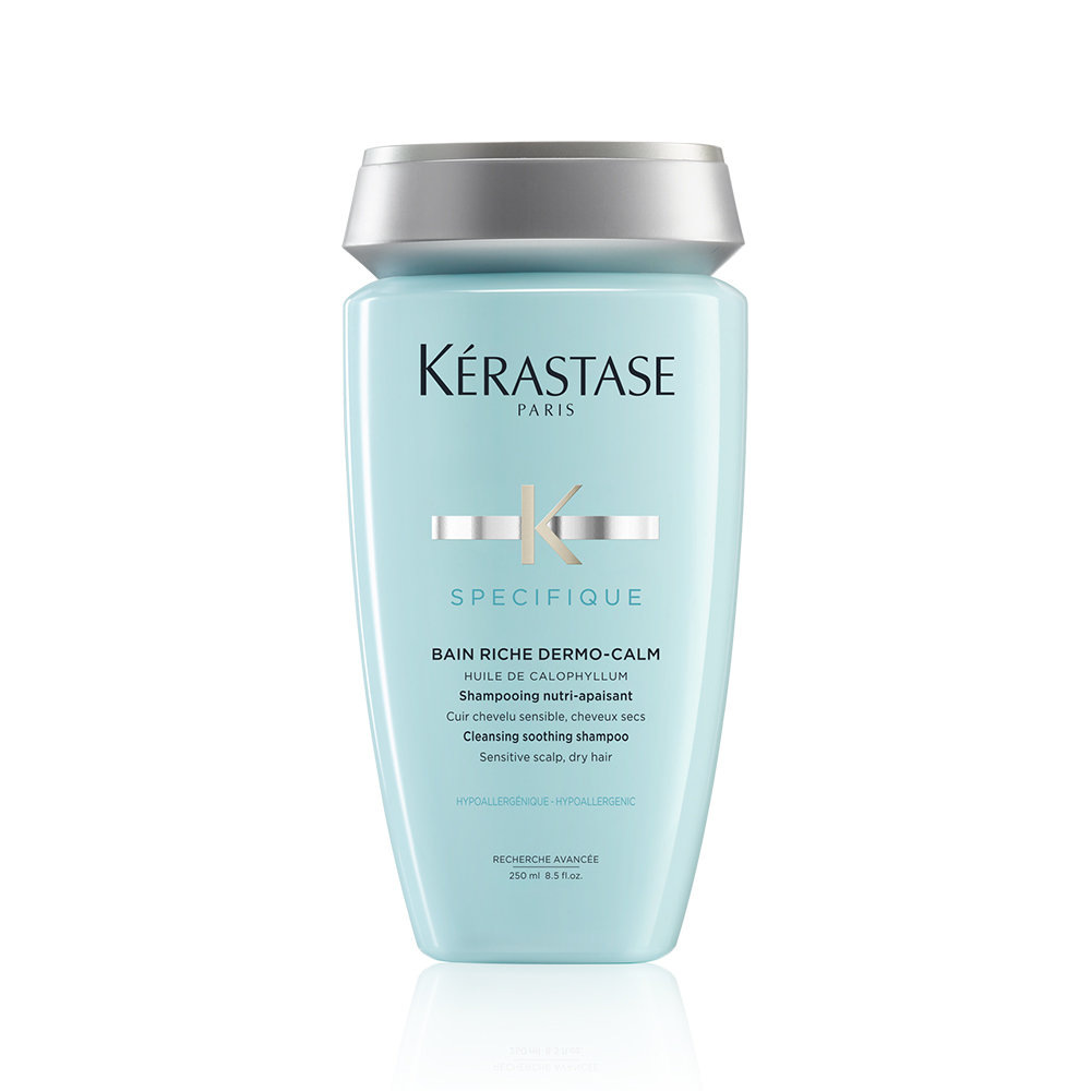 szampon z mango kerastase