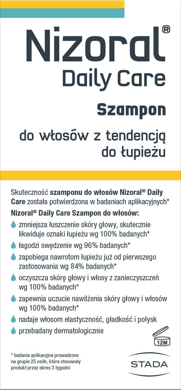 nizoral szampon rossmann