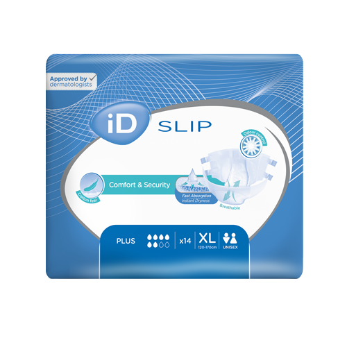 allegro pieluchy dla dorosłych id expert slip 28 sztuk