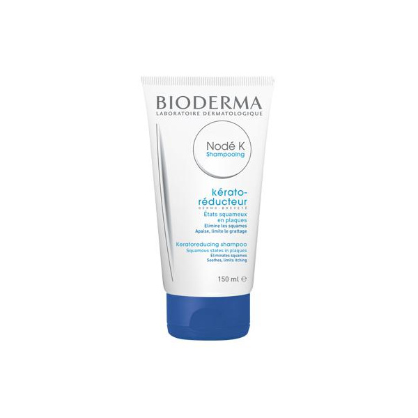 bioderma node k szampon opinie