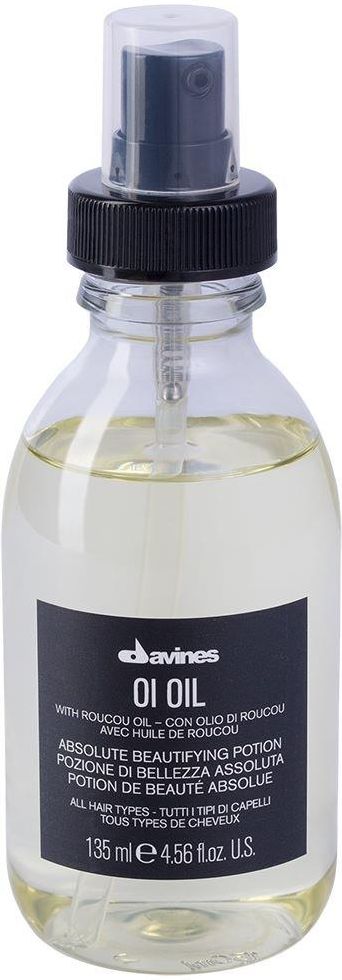 davines ol oil olejek do włosów 135 ml