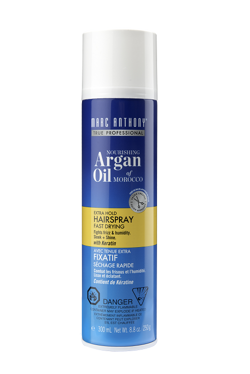 marc anthony argan oil olejek do włosów argan