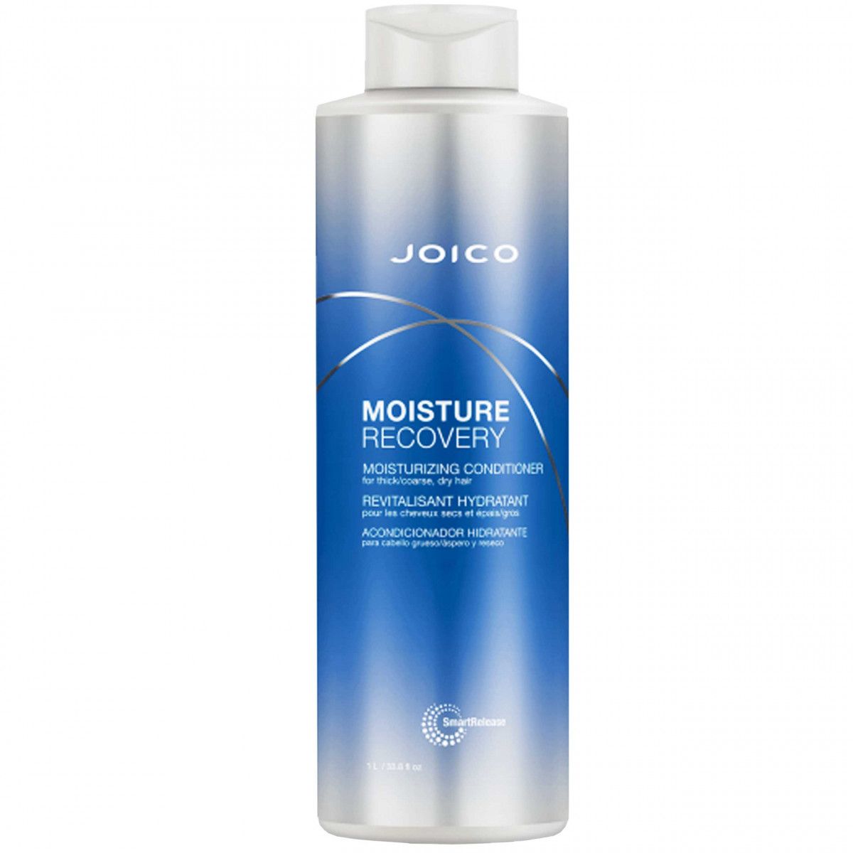 joico moisture recovery szampon 1000ml ceneo