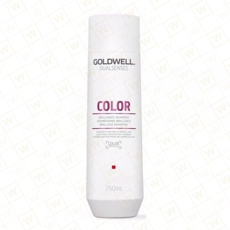 szampon dualsenses color goldwell