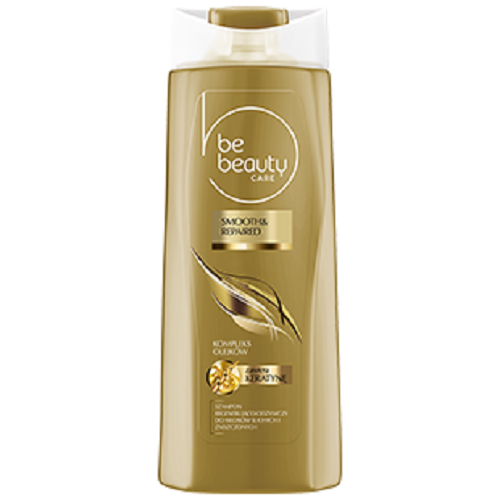 bebeauty szampon