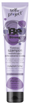 rossmann szampon selfie