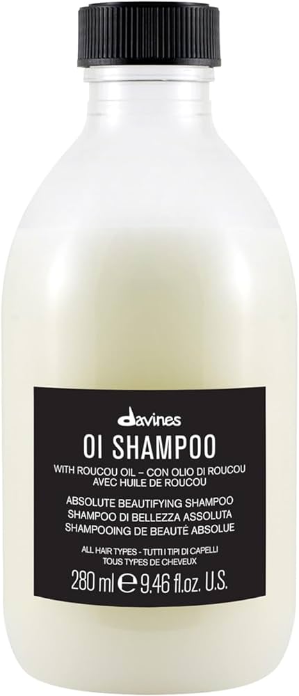 davines oi szampon 280 ml